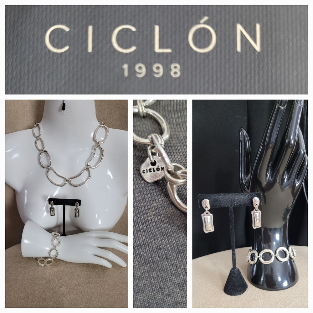 CICLON Jewellry - Picture 8 of 9
